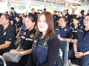 “รมช.เกษตร” ปักหมุดตลาดเกษตรกรเชียงราย หนุนบริโภคผลไม้ไทย ... พารามิเตอร์รูปภาพ 59